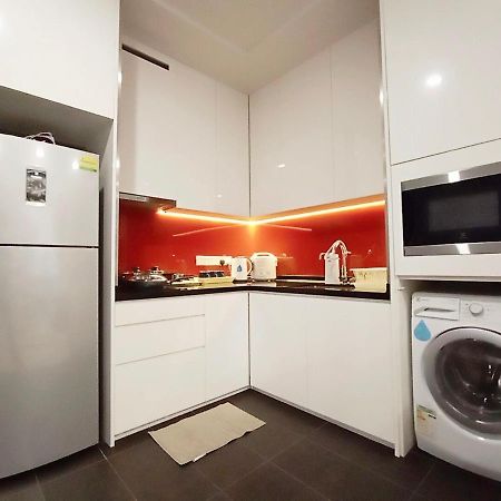 Arcoris Mont Kiara Kuala Lumpur By Klhomesweet Kültér fotó