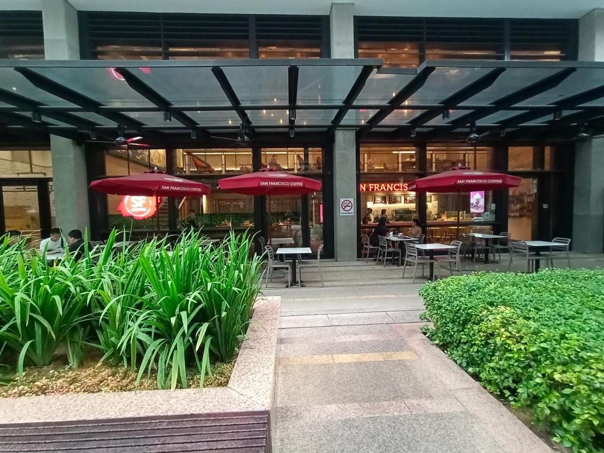 Arcoris Mont Kiara Kuala Lumpur By Klhomesweet Kültér fotó